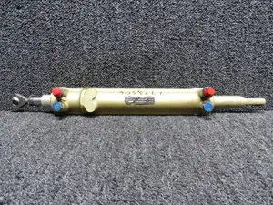 235600-105 (Alt: 27-52010) Swearingen Bertea Nose Gear Actuator Assembly